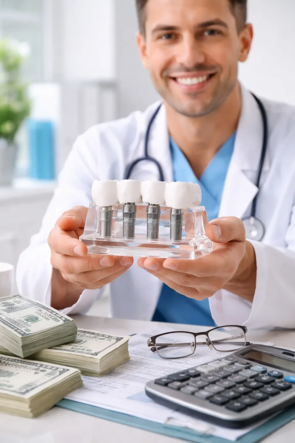 How Much Are Clear Choice Implants? 5 how much are clear choice implants