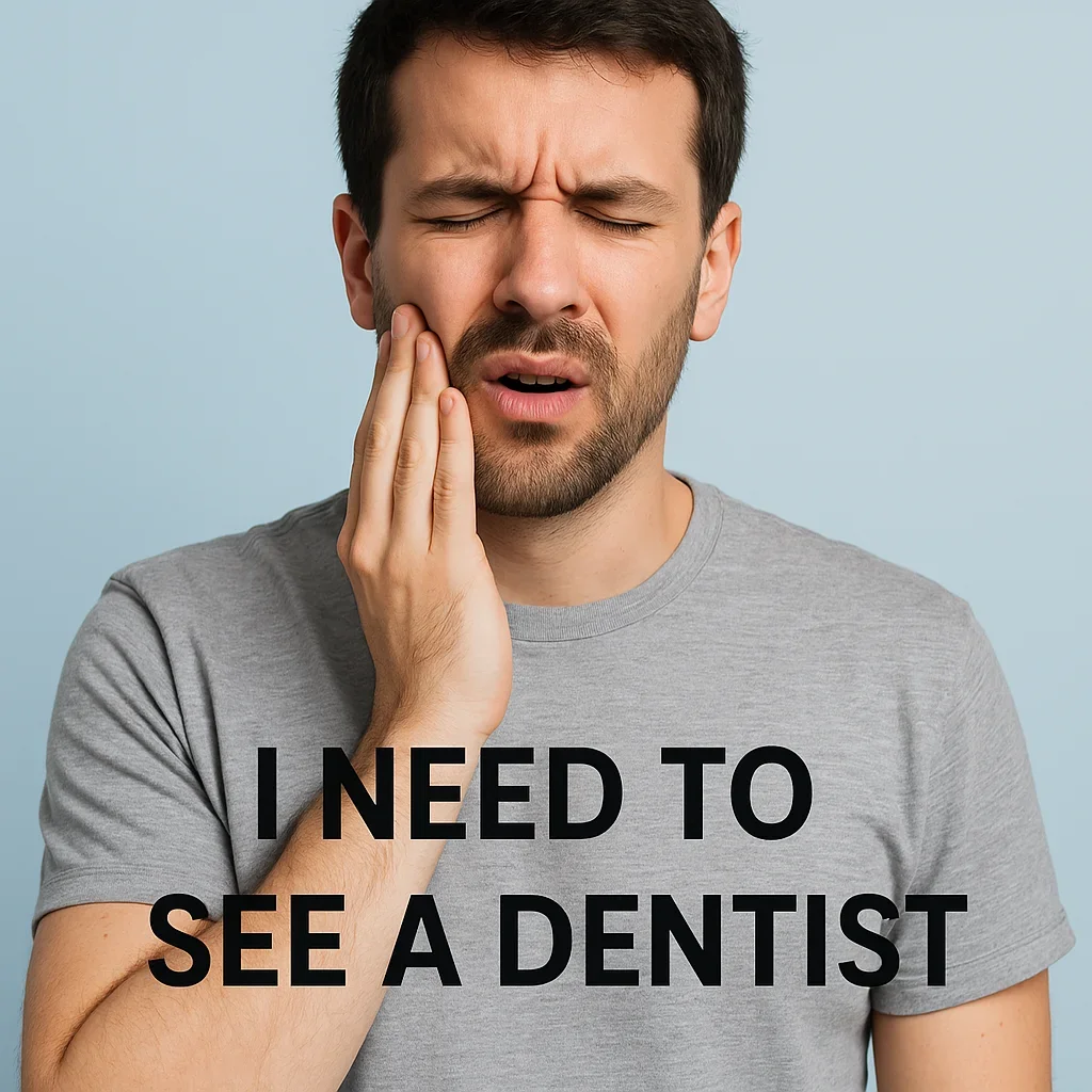 Why You Should Act Fast When You Feel “I Need to See a Dentist” 5 i need to see a dentist
