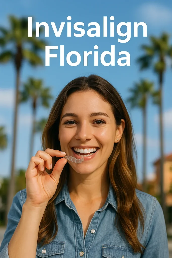 Invisalign Florida: A Complete Guide for a Confident Smile 4 invisalign florida