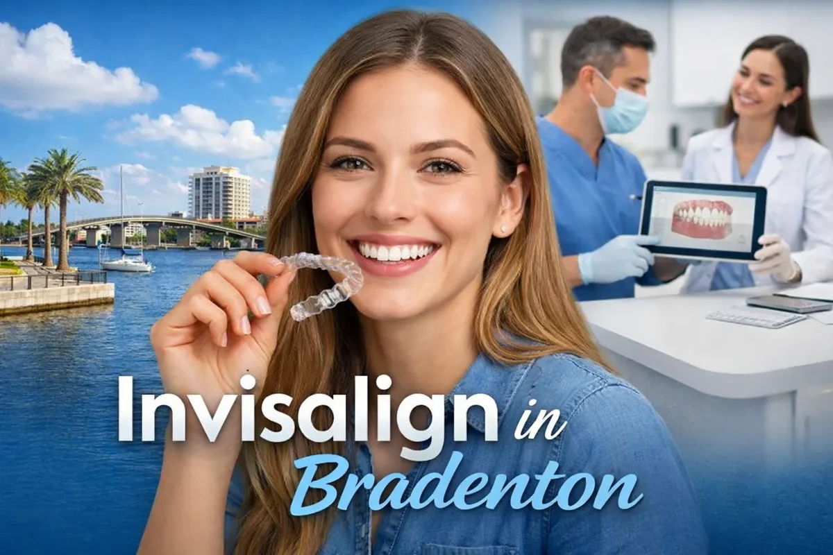 invisalign in bradenton