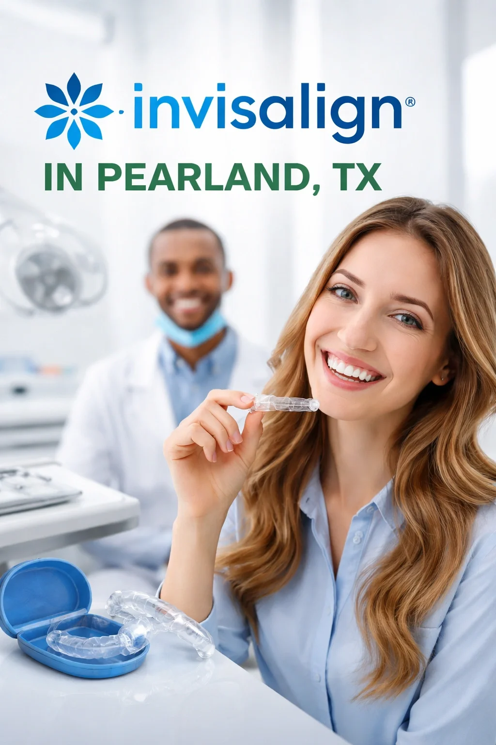 Invisalign in Pearland TX: A Complete Guide to a Confident Smile 5 invisalign in pearland tx