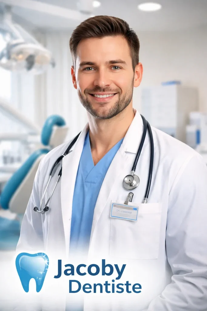 Jacoby dentiste : expertise, soins et confiance au quotidien 4 jacoby dentiste