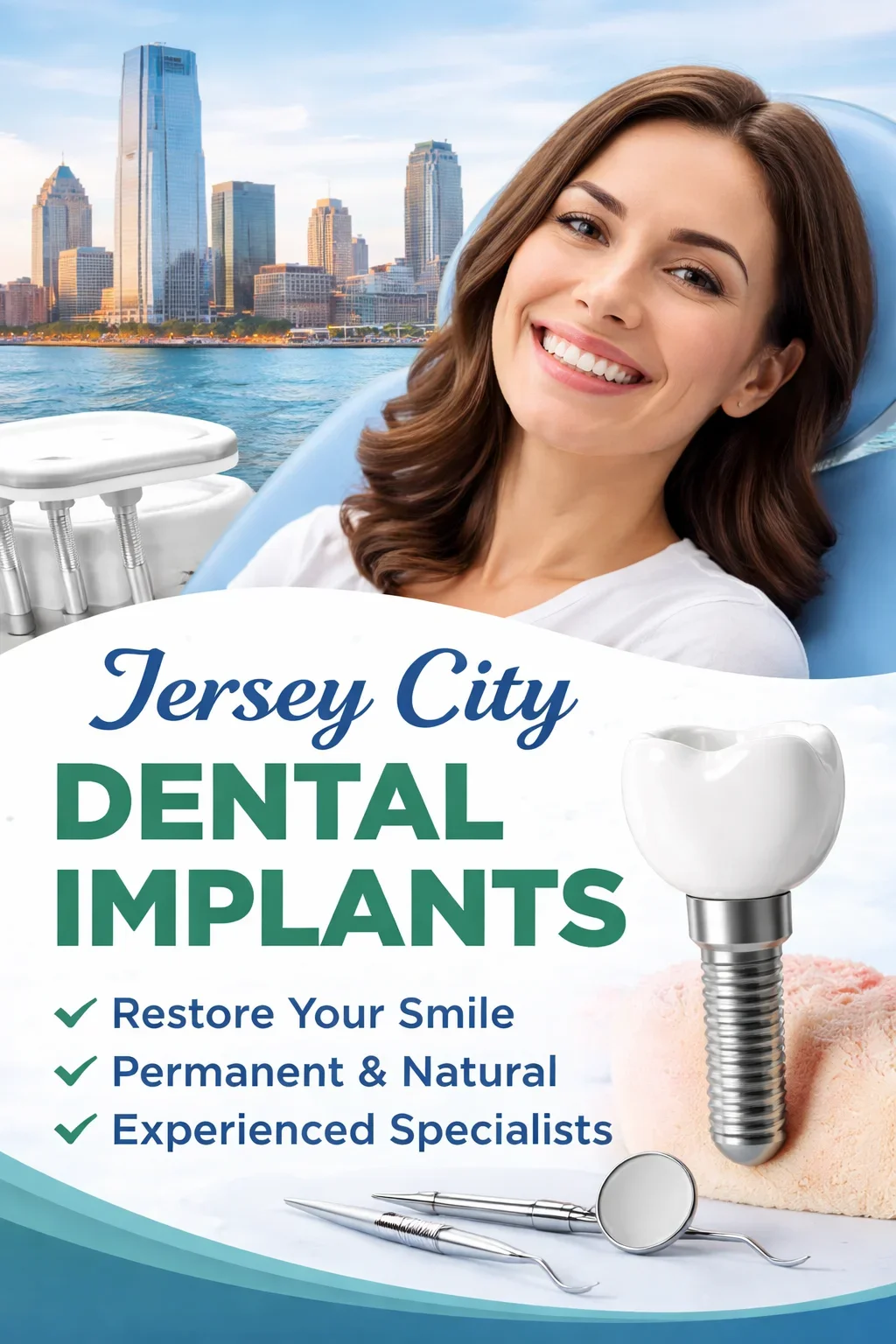 Jersey City Dental Implants: A Complete Guide for Patients 5 jersey city dental implants