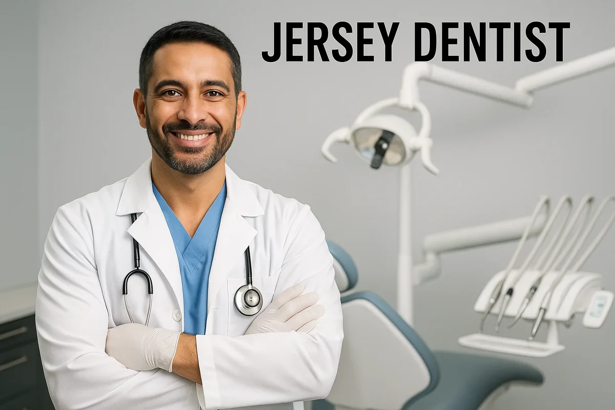 Choosing the Best Jersey Dentist for Your Oral Health 5 jersey dentist