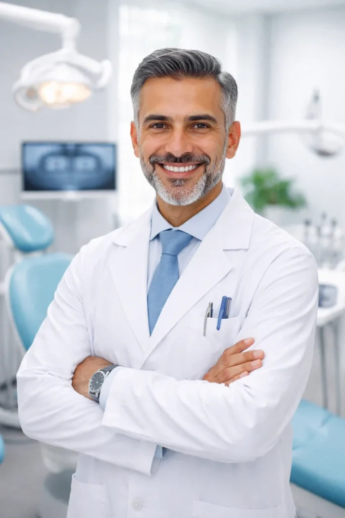 Dentiste Kassar : guide complet pour bien choisir 4 kassar dentiste