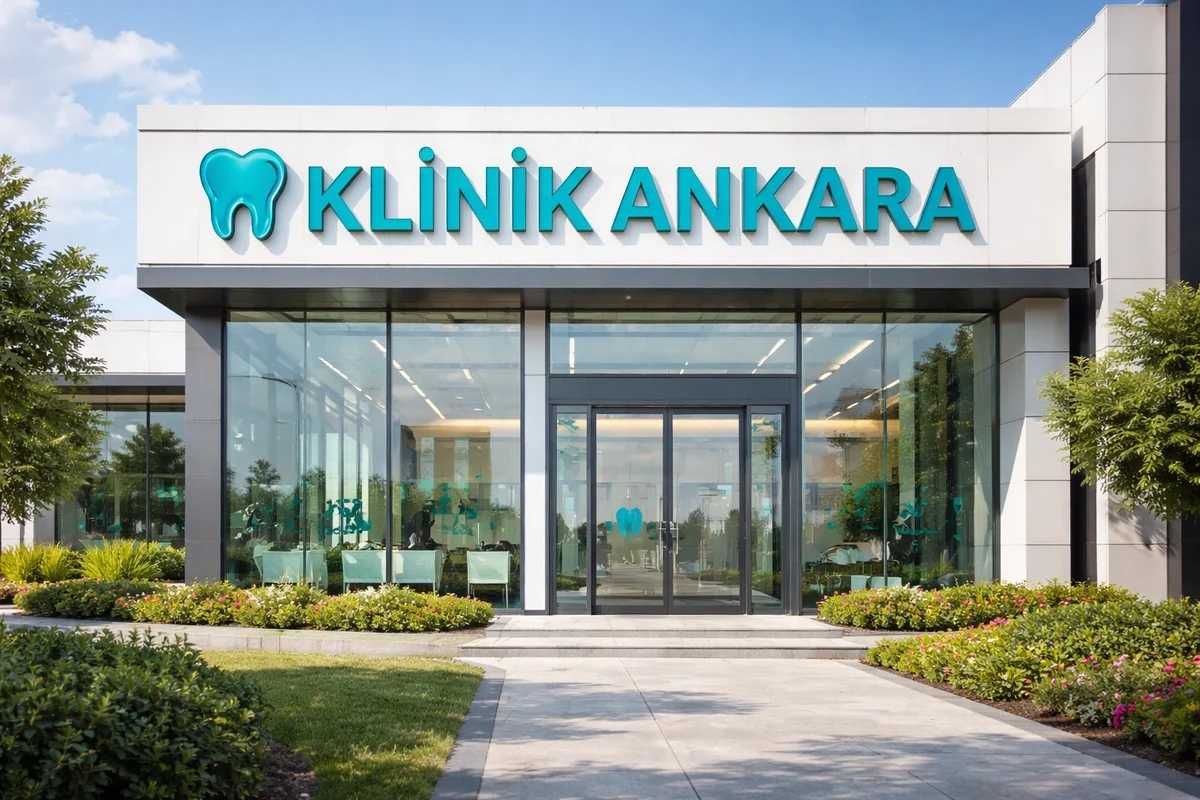Klinik Ankara Nedir ve Neden Doğru Seçim Önemlidir? 5 klinik ankara