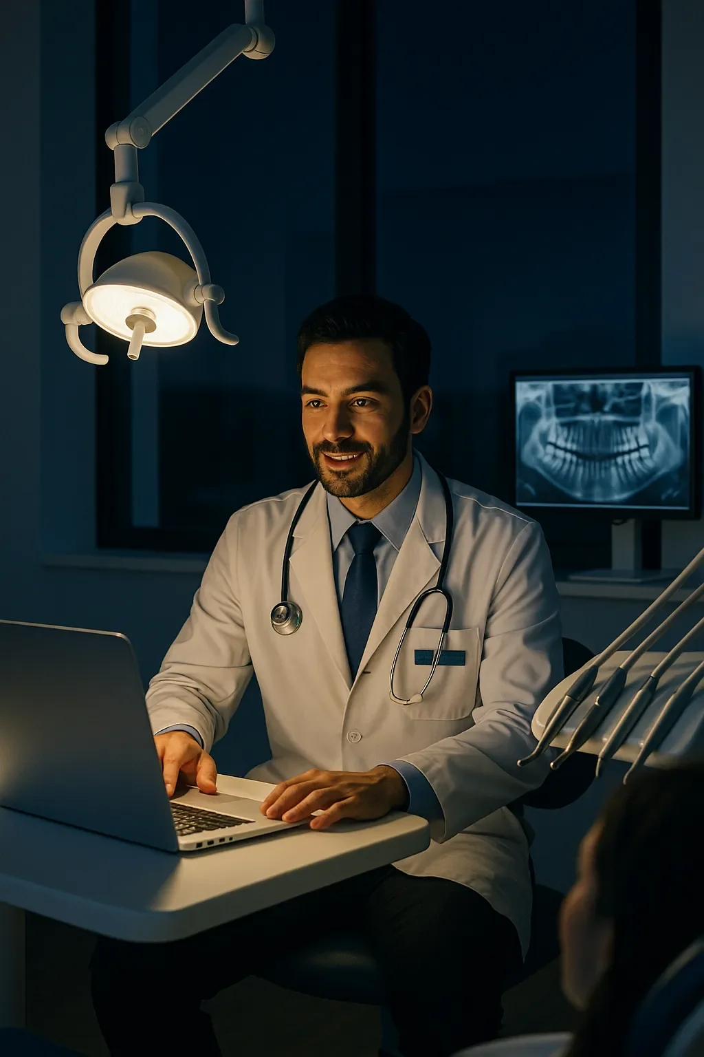 Understanding the Benefits of Visiting a Late Dentist 5 late dentist