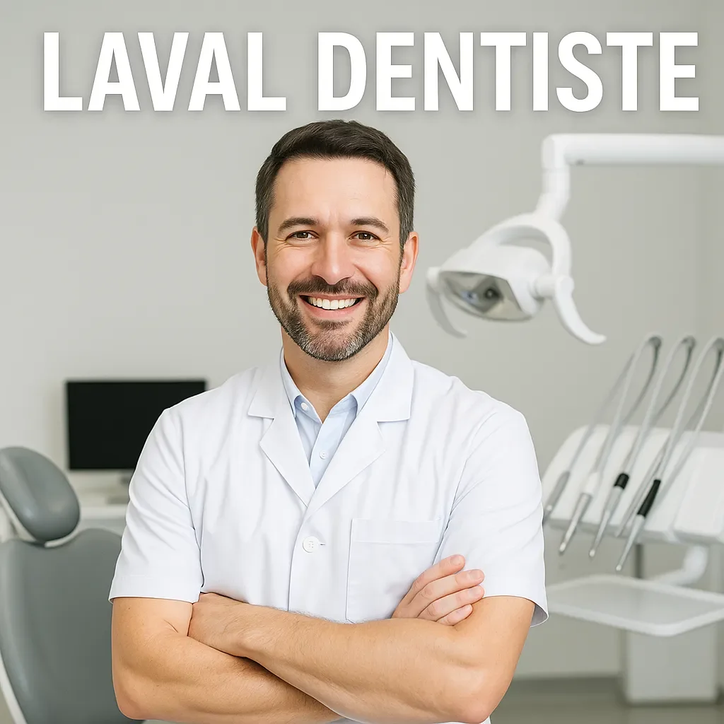 Laval dentiste : votre guide complet pour des soins de qualité 5 laval dentiste