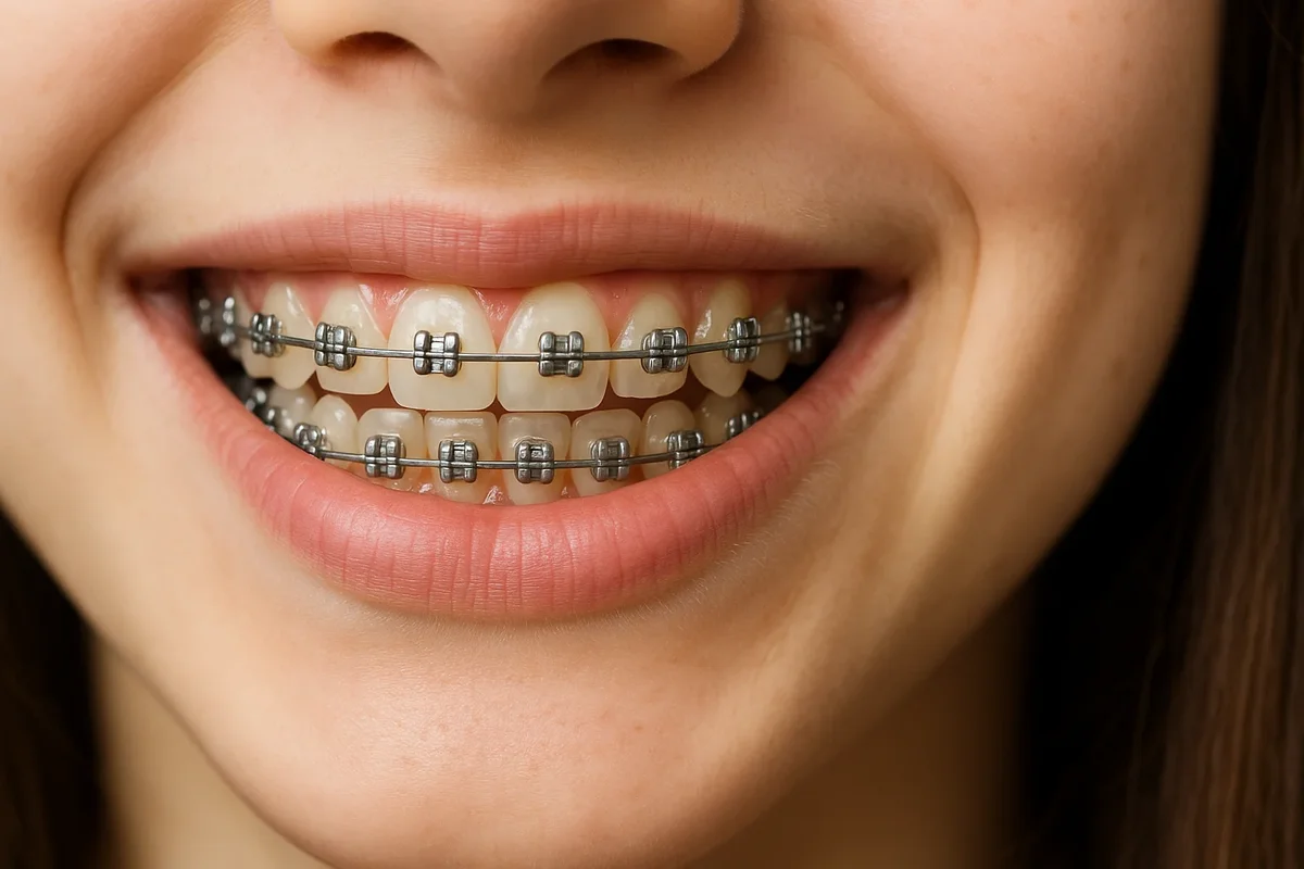 Les bagues dentaires : tout comprendre avant de commencer 5 les bagues dentaire