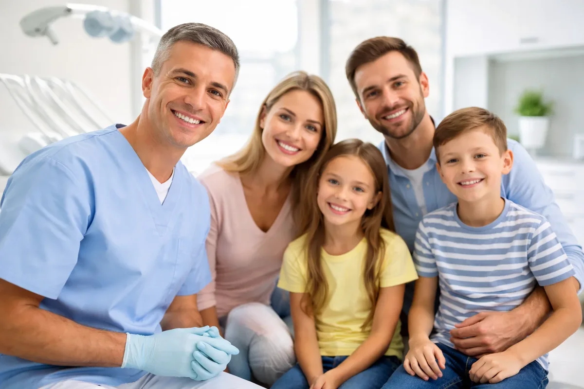 Litchfield Family Dentist: Complete Care for Every Smile 5 litchfield family dentist