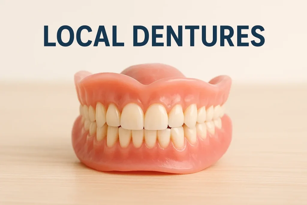 local dentures 4 local dentures