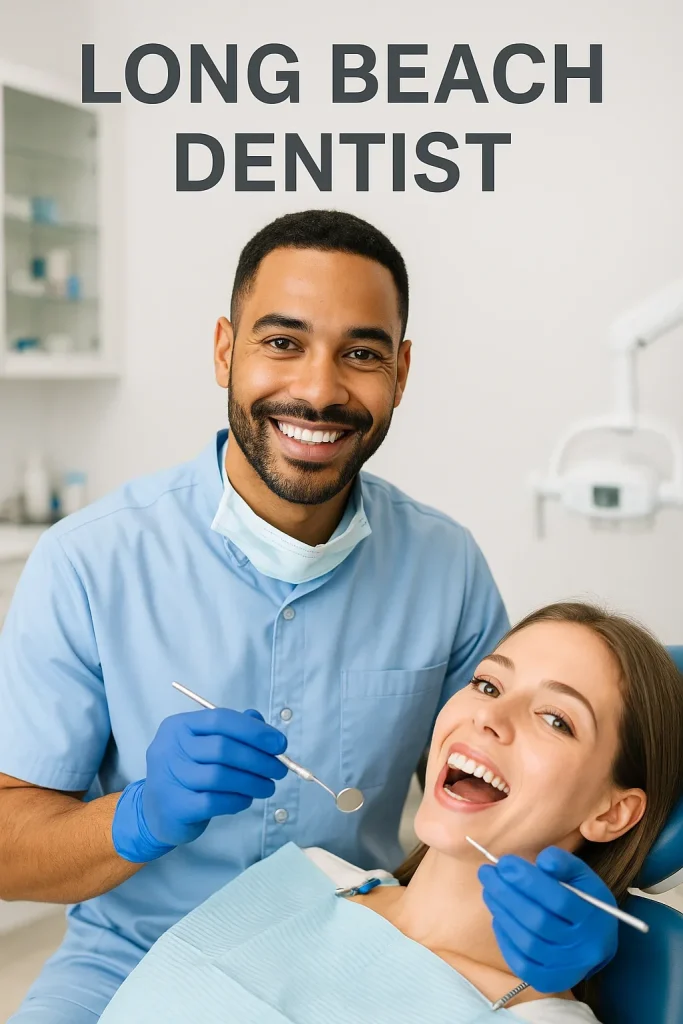 Long Beach Dentist: Your Complete Guide to Oral Health 4 long beach dentist