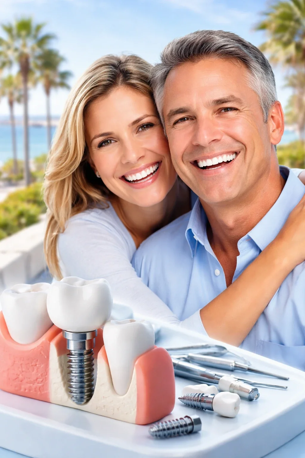 Low Cost Dental Implants San Diego: Affordable Solutions for a Confident Smile 5 low cost dental implants san diego