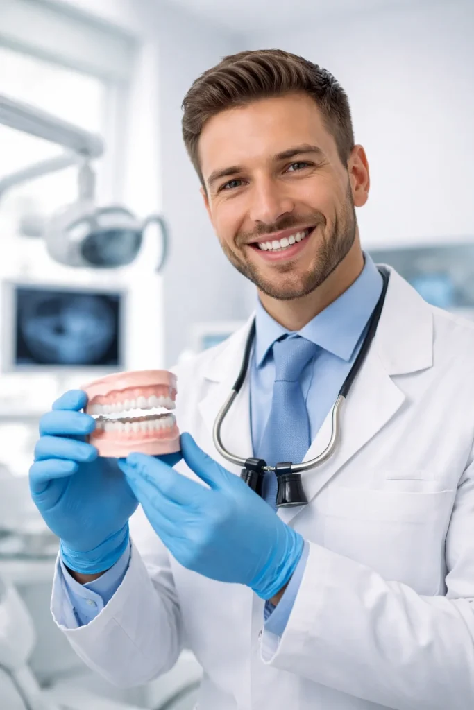 Magnus Orthodontist: Expert Braces and Smile Care Guide 4 magnus orthodontist