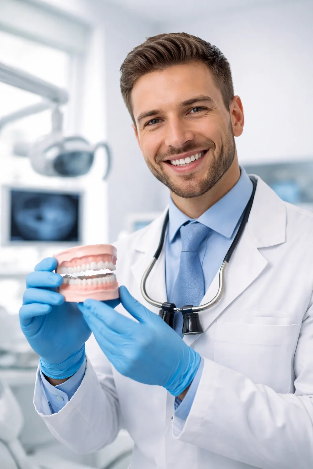 Magnus Orthodontist: Expert Braces and Smile Care Guide 5 magnus orthodontist