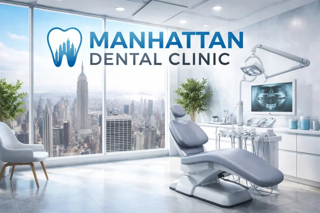 Manhattan Dental Clinic: Complete Guide to Care in New York 4 manhattan dental clinic