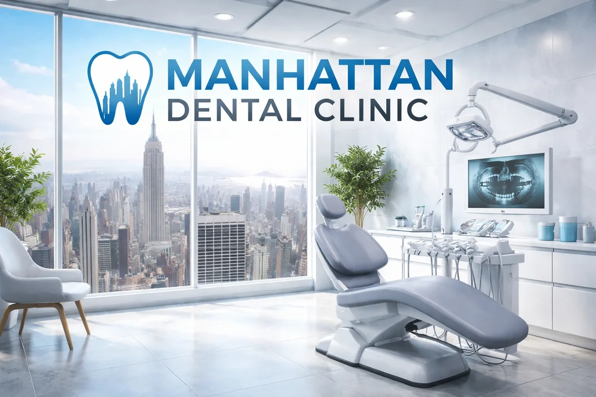 Manhattan Dental Clinic: Complete Guide to Care in New York 5 manhattan dental clinic