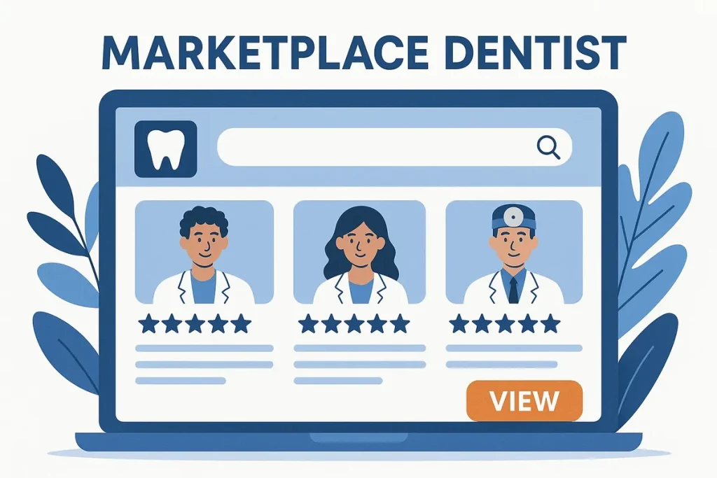 Marketplace Dentist 4 marketplace dentist
