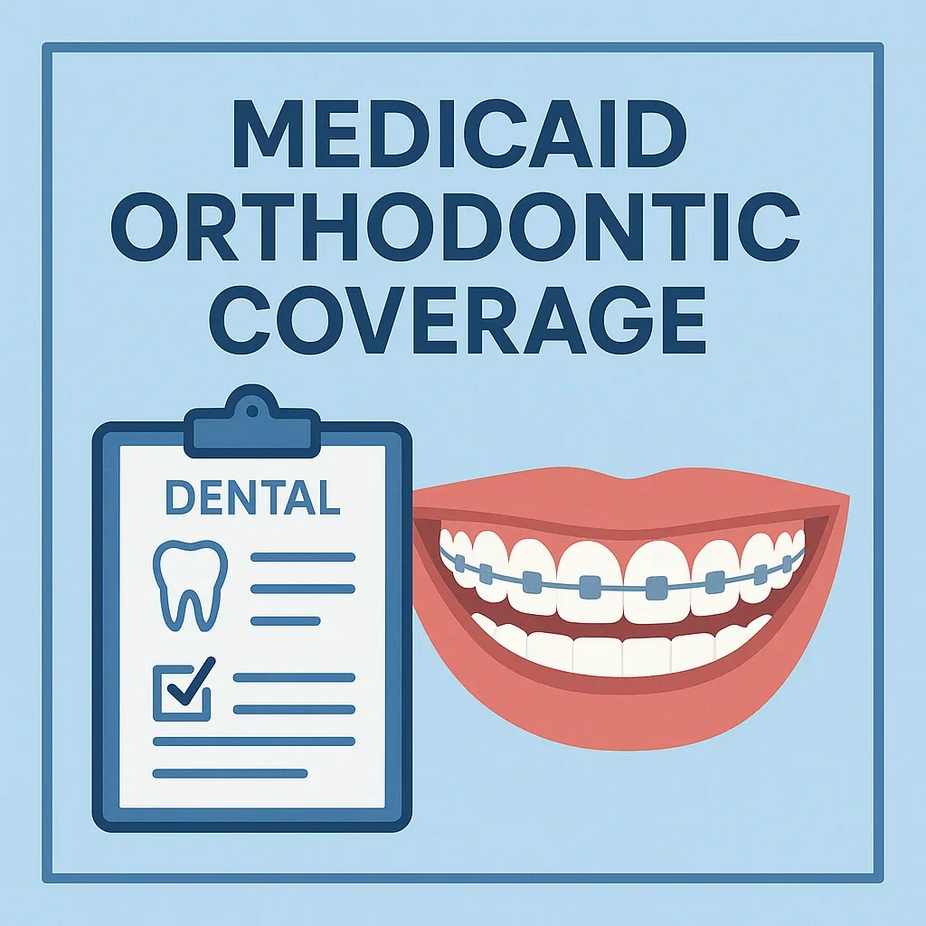 Medicaid Orthodontic Coverage 5 medicaid orthodontic coverage