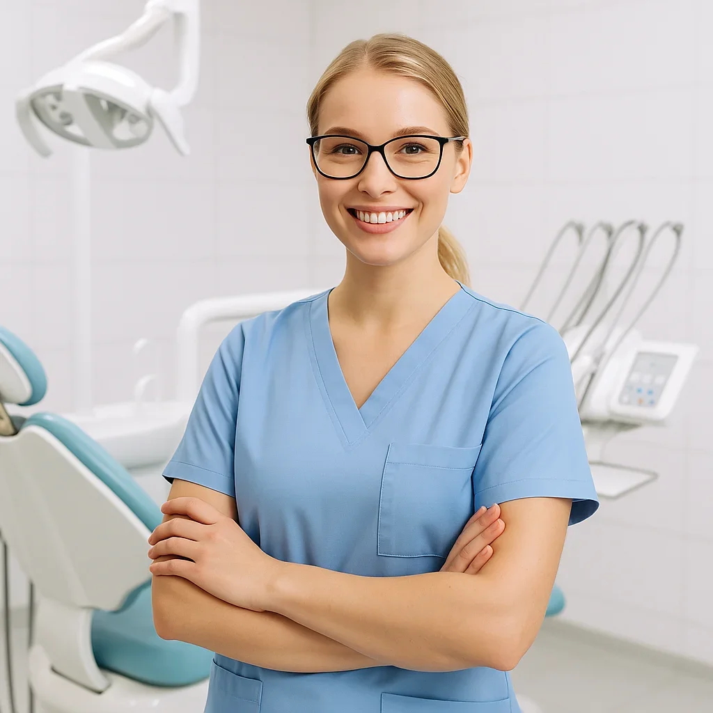 Medizinische Fachangestellte Zahnarzt – Aufgaben, Ausbildung und Bedeutung in der modernen Zahnmedizin 5 medizinische fachangestellte zahnarzt