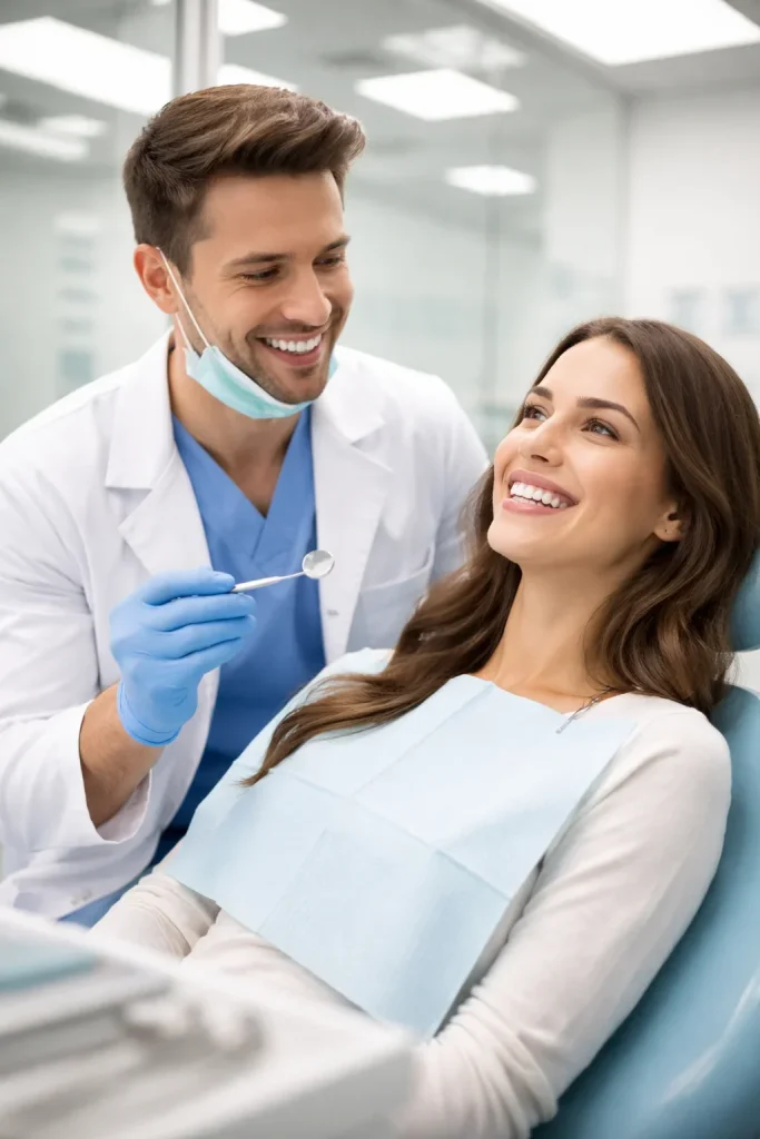 Mexia Dentist: Complete Guide to Quality Dental Care 4 mexia dentist