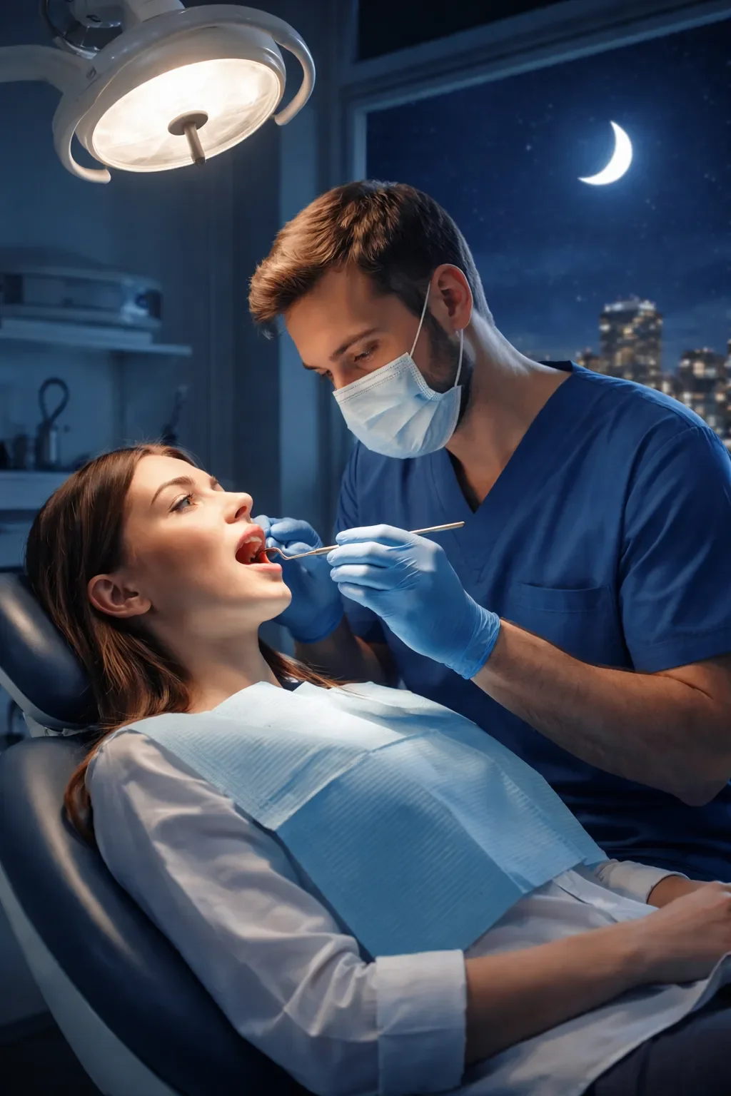 Midnight Dentist: Emergency Dental Care When You Need It Most 5 midnight dentist