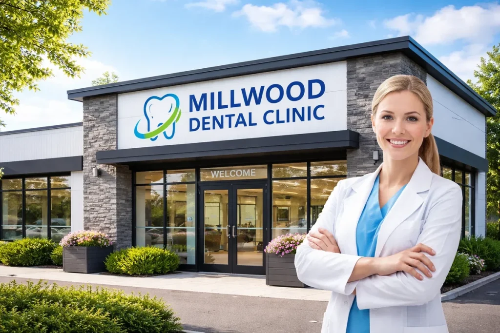 Millwood Dental Clinic Edmonton 4 millwood dental clinic edmonton