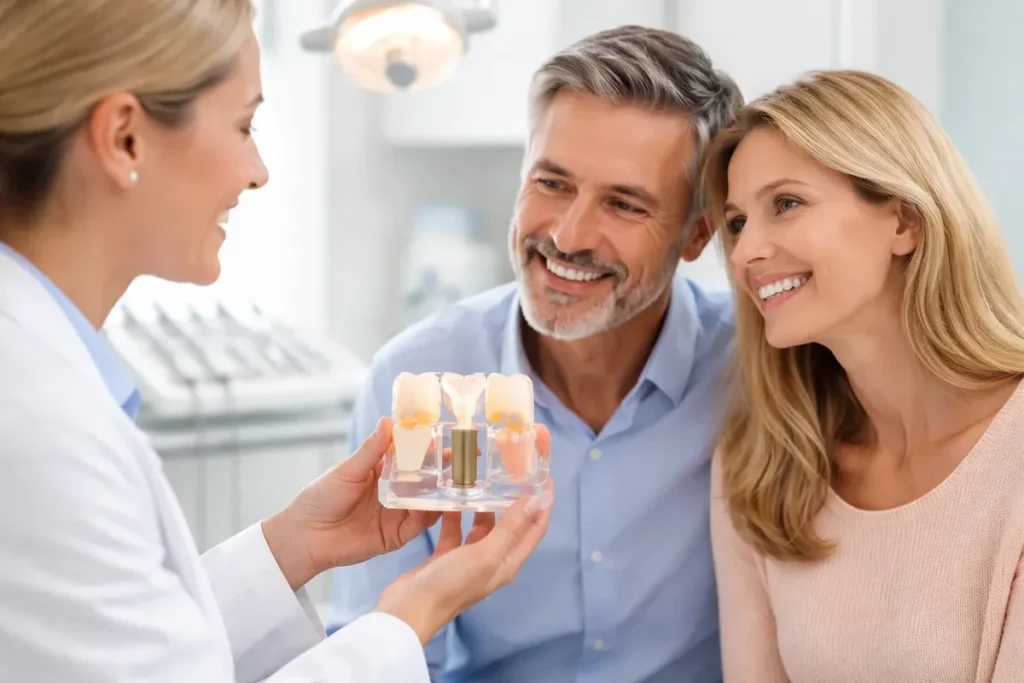 Morristown Dental Implants: A Complete Guide for Patients 4 morristown dental implants