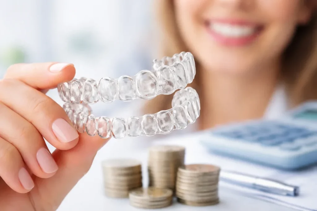 Motto Aligners Cost: Complete Pricing Guide for 2025 4 motto aligners cost
