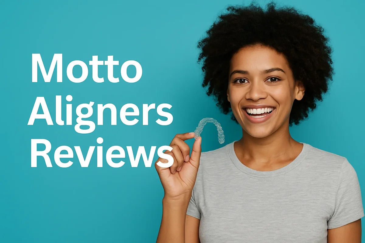 Motto Aligners Reviews: A Complete Patient-Centered Analysis 5 motto aligners reviews