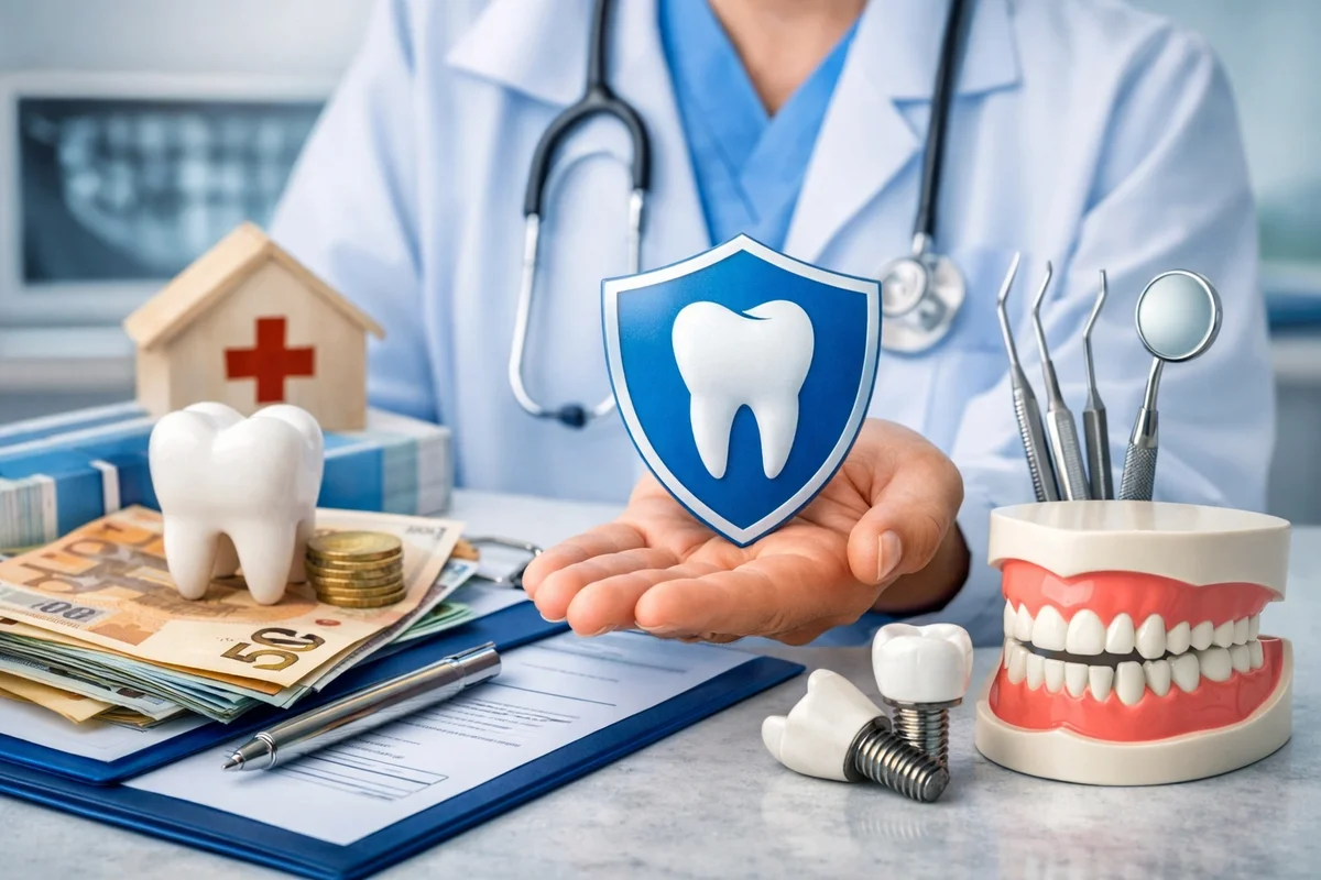 Mutuelle des dentistes 5 mutuelle des dentistes