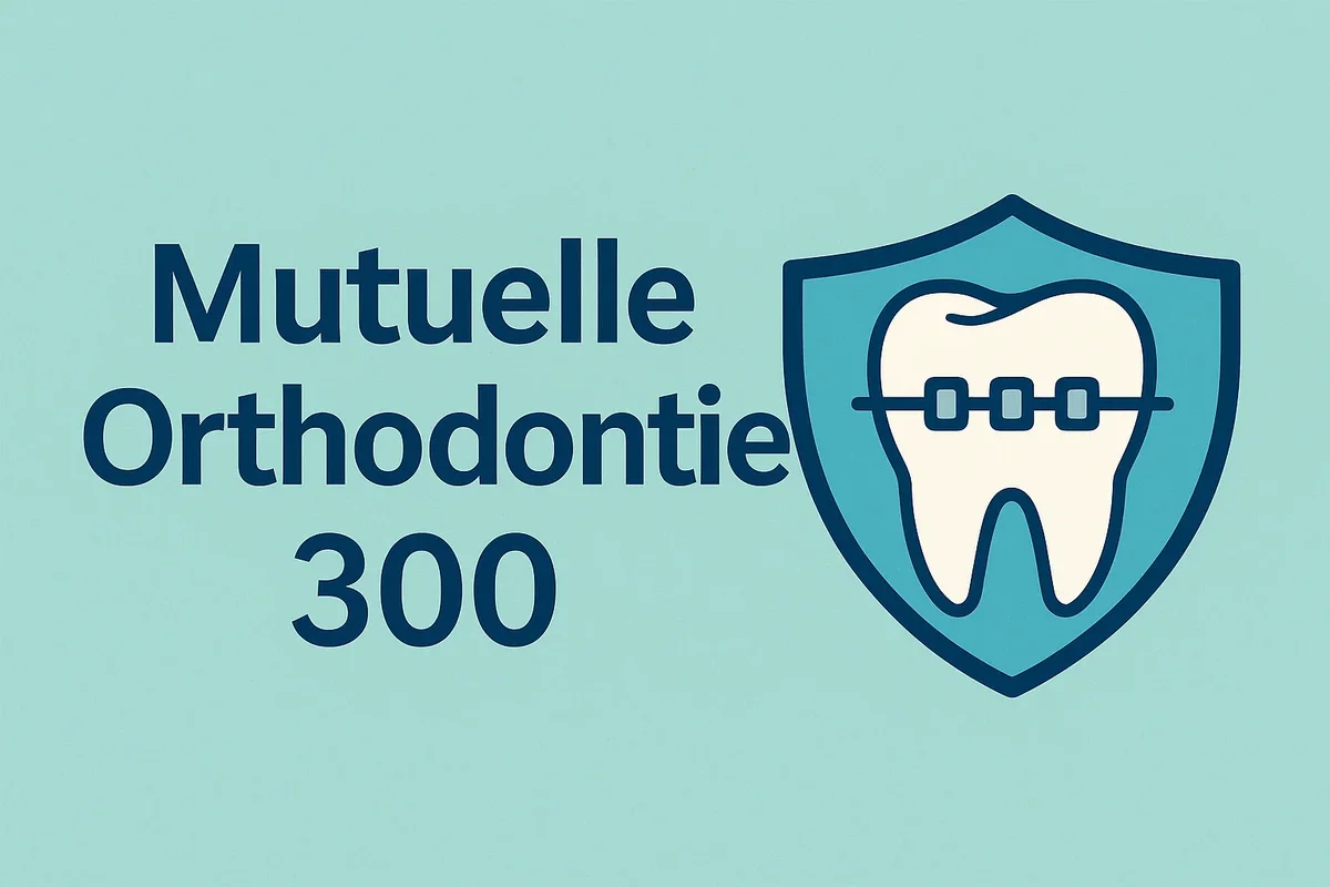 Was bedeutet „mutuelle orthodontie 300“? Vollständiger Leitfaden 5 mutuelle orthodontie 300