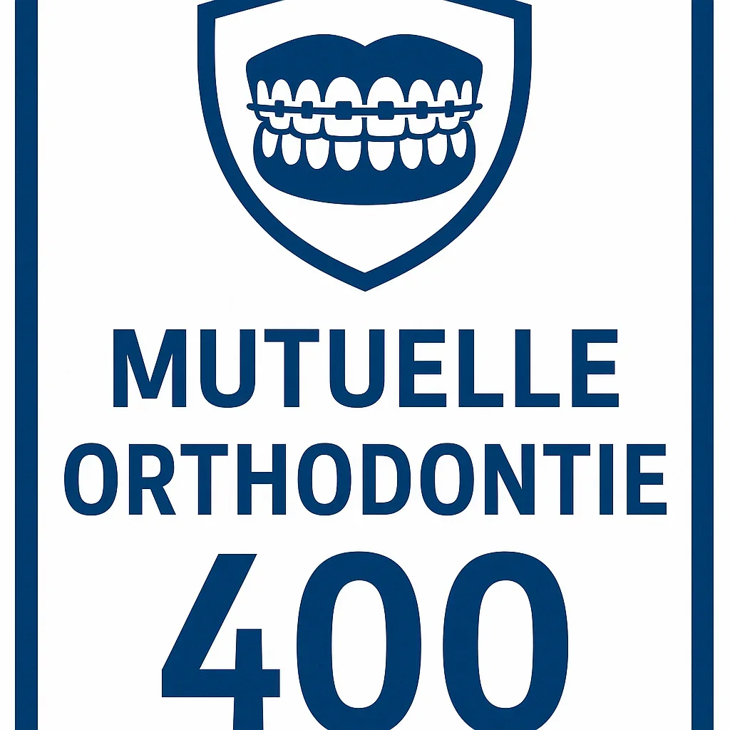 Mutuelle orthodontie 400 : Guide complet pour bien choisir sa couverture 5 mutuelle orthodontie 400