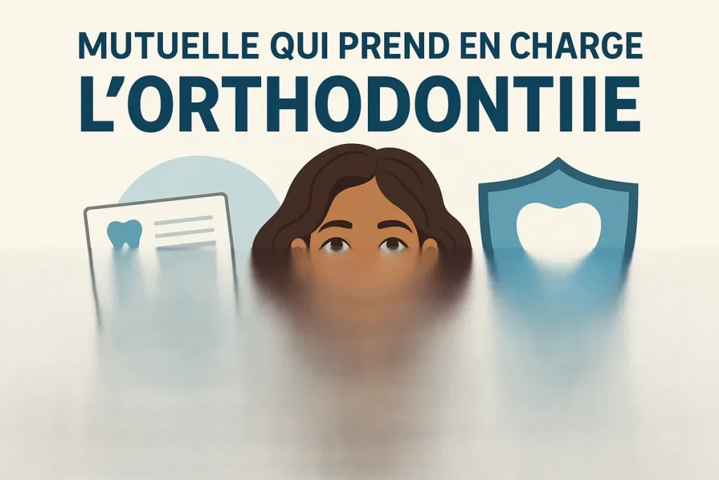 Mutuelle qui prend en charge l orthodontie : Guide essentiel pour bien choisir 4 mutuelle qui prend en charge l orthodontie