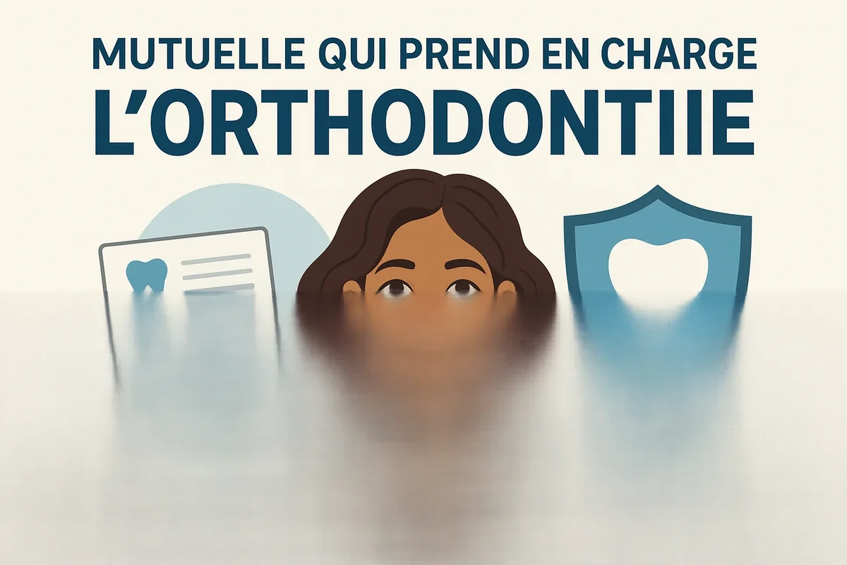 Mutuelle qui prend en charge l orthodontie : Guide essentiel pour bien choisir 5 mutuelle qui prend en charge l orthodontie