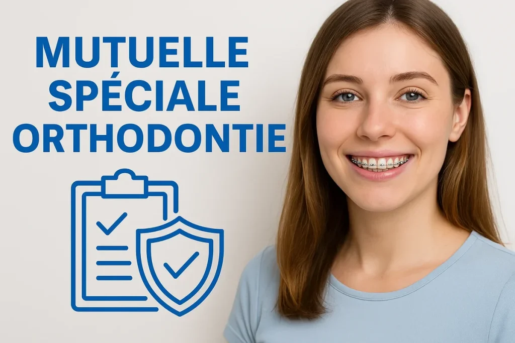 Mutuelle spéciale orthodontie : Der komplette Leitfaden 2025 4 mutuelle spéciale orthodontie