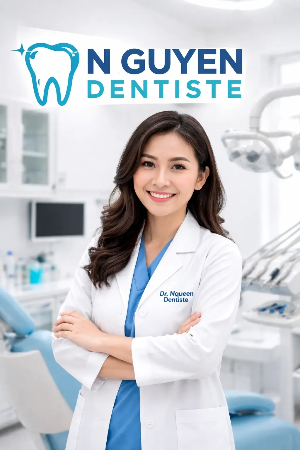 n guyen dentiste : expertise, parcours et vision des soins dentaires 5 n guyen dentiste