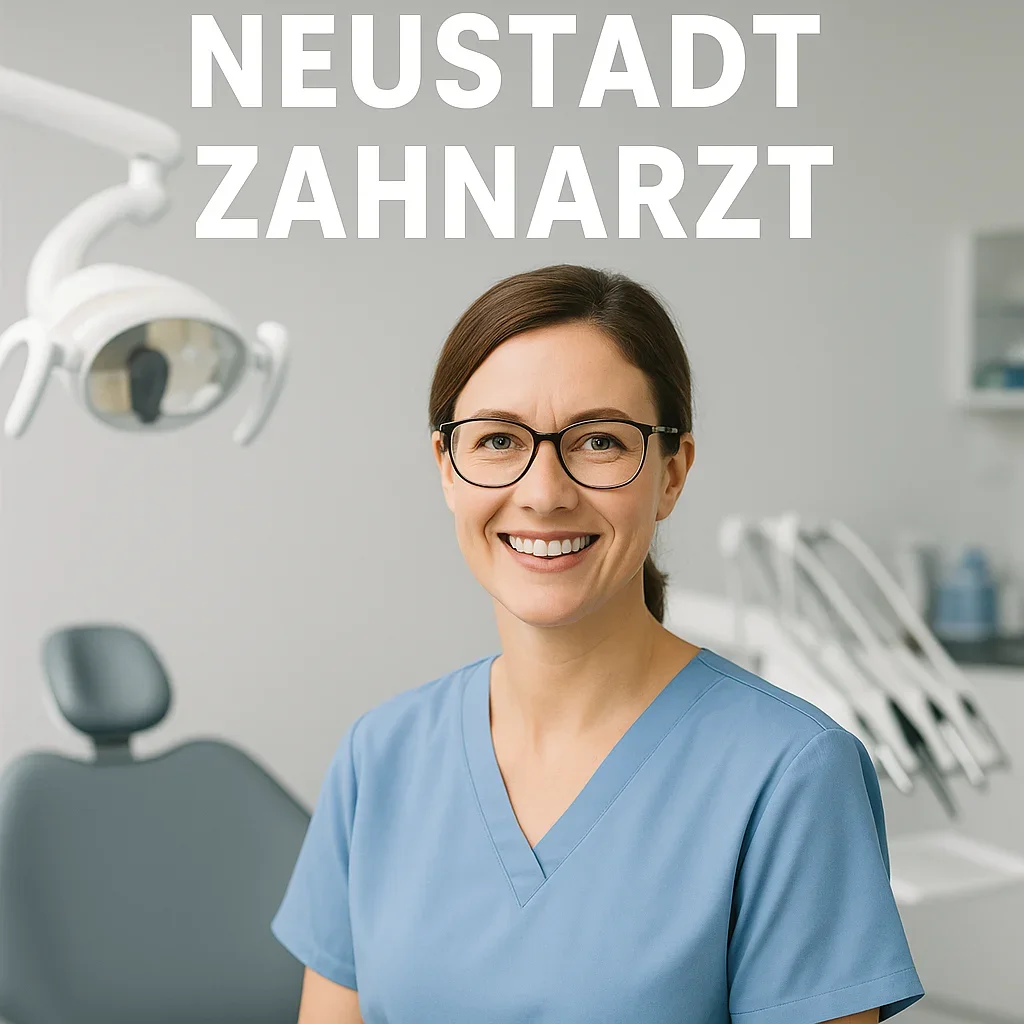Zahnarzt in Neustadt – Ihr umfassender Ratgeber 5 neustadt zahnarzt