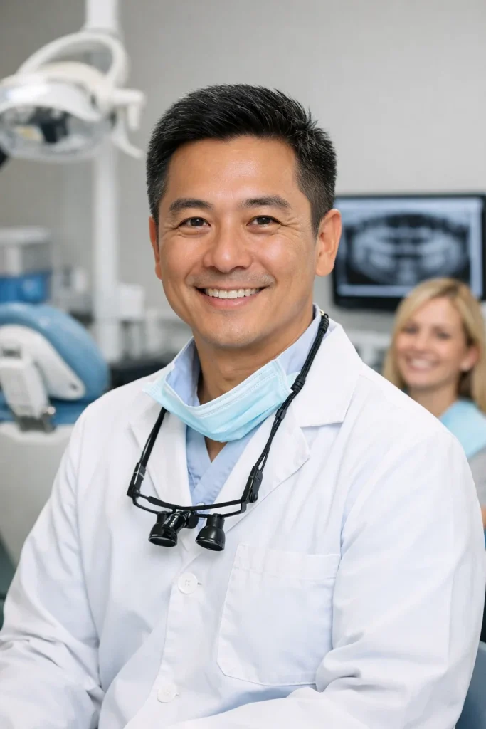 Nguyen dentiste : tout ce qu’il faut savoir avant votre rendez-vous 4 nguyen dentiste
