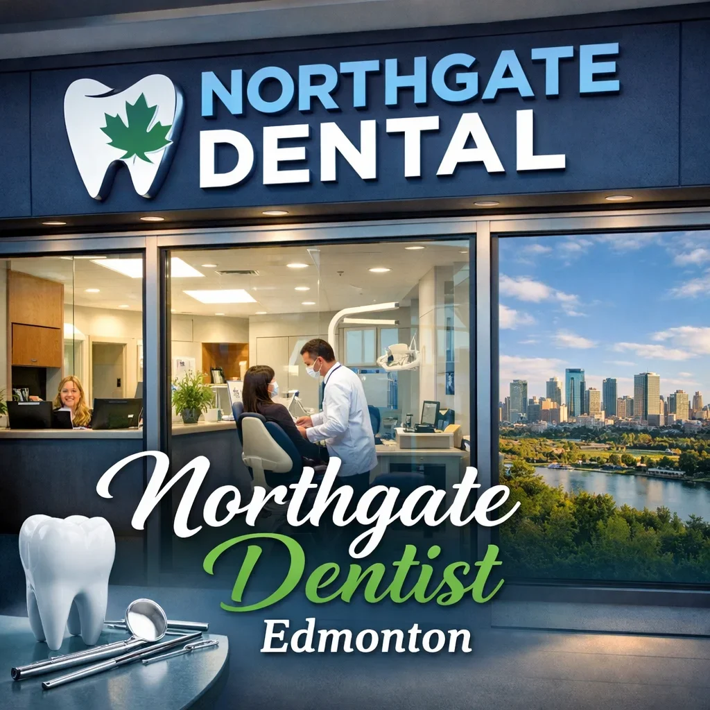 Northgate Dentist Edmonton: Complete Guide to Quality Dental Care 5 northgate dentist edmonton