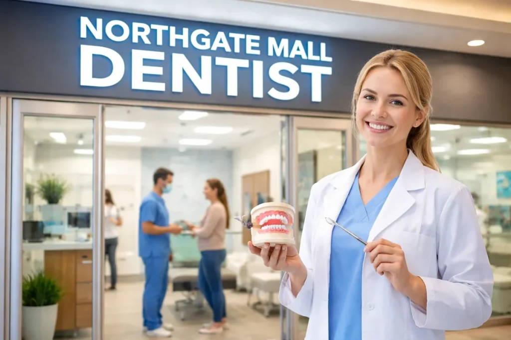 Northgate Mall Dentist Edmonton: Complete Patient Guide 4 northgate mall dentist edmonton