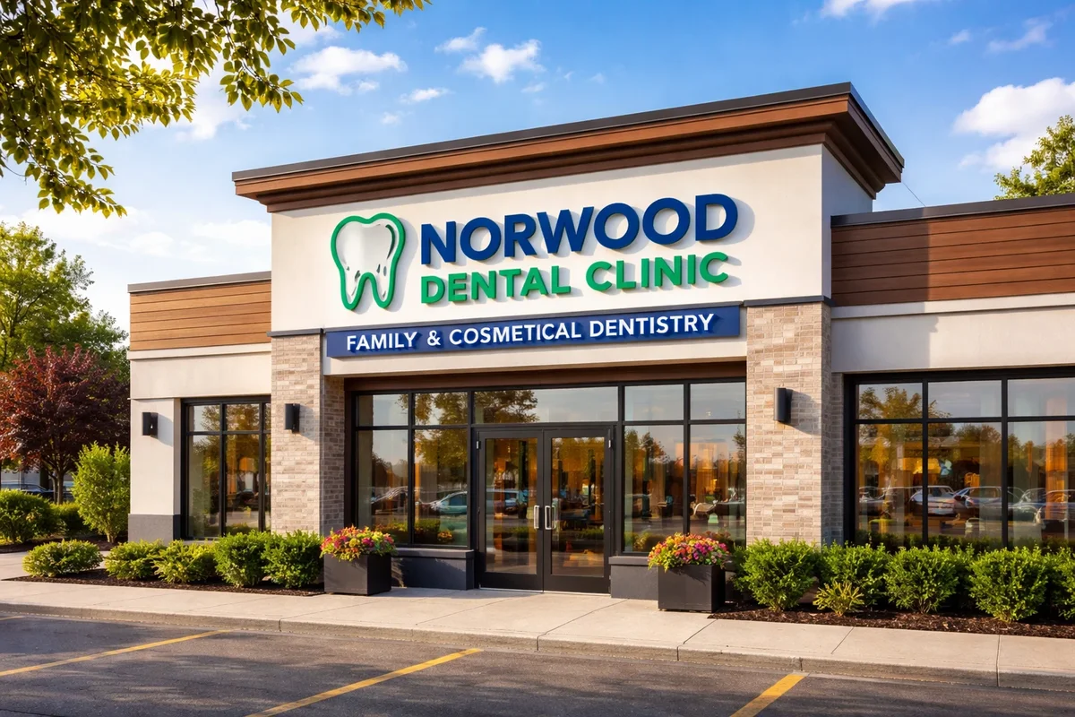Norwood Dental Clinic Edmonton: Complete Patient Care Guide 5 norwood dental clinic edmonton