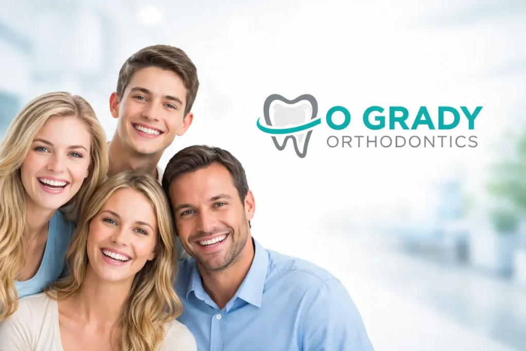 O Grady Orthodontics 4 o grady orthodontics