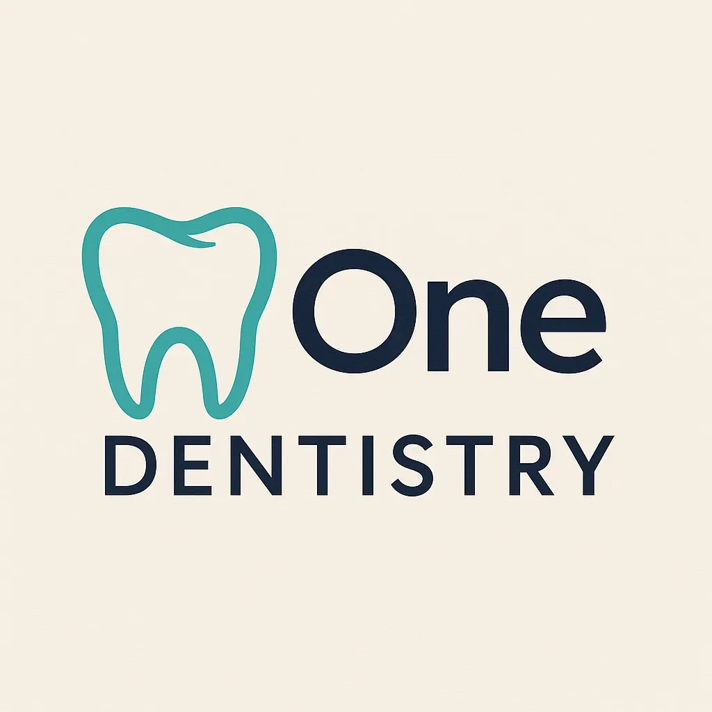 One Dentistry: Comprehensive Guide to Modern Dental Care 5 one dentistry