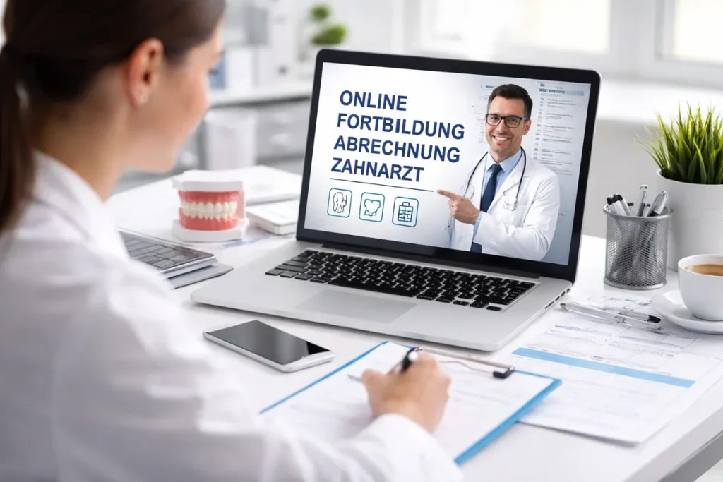 Online Fortbildung Abrechnung Zahnarzt 4 online fortbildung abrechnung zahnarzt