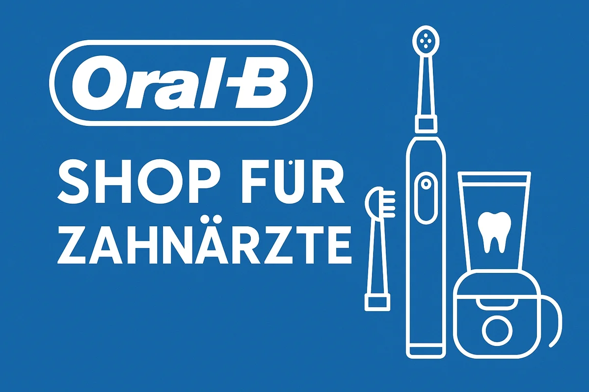 Oral-B-Shop für Zahnärzte: Komplettleitfaden für moderne Zahnarztpraxen 5 oral b shop für zahnärzte