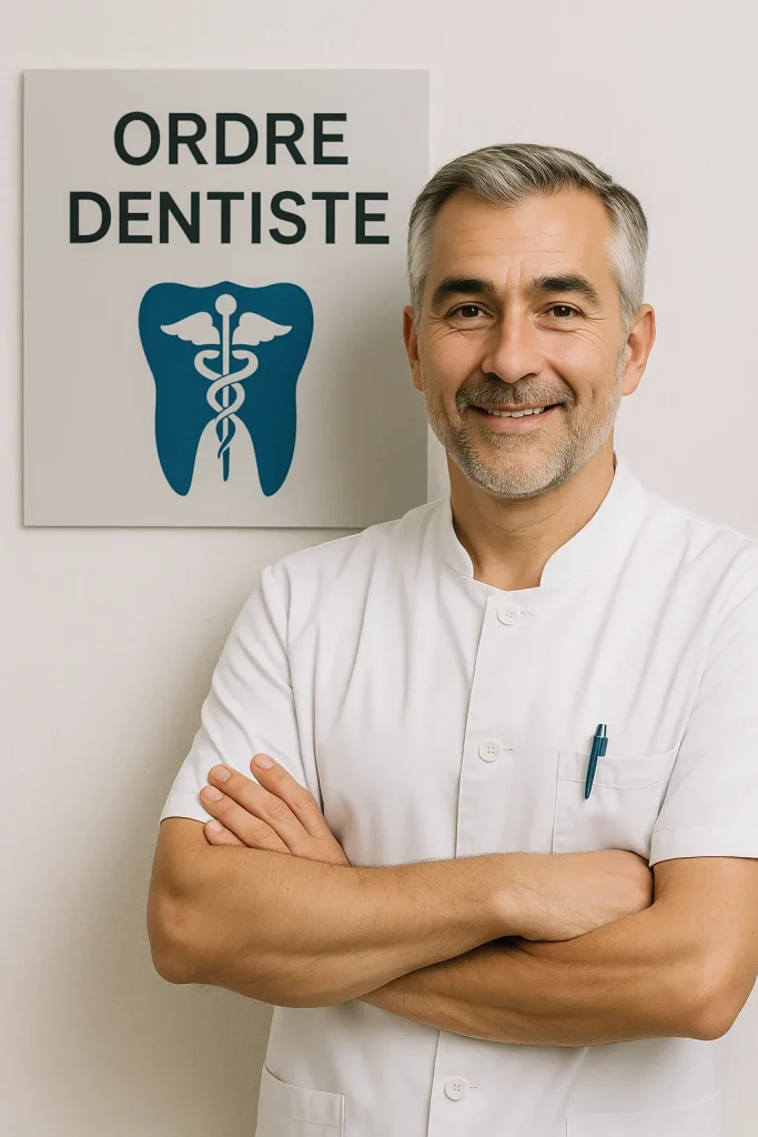 Tout comprendre avant de contacter l’ordre dentiste 4 ordre dentiste