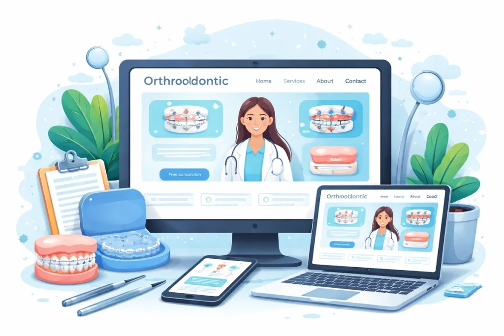 Orthodontic Site: The Complete Guide for Patients 4 orthodontic site
