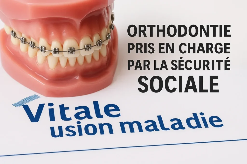 Orthodontie pris en charge par la sécurité sociale 4 orthodontie pris en charge par la sécurité sociale
