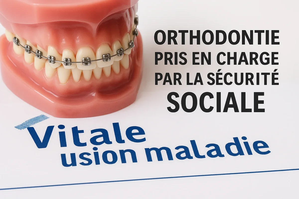 Orthodontie pris en charge par la sécurité sociale 5 orthodontie pris en charge par la sécurité sociale